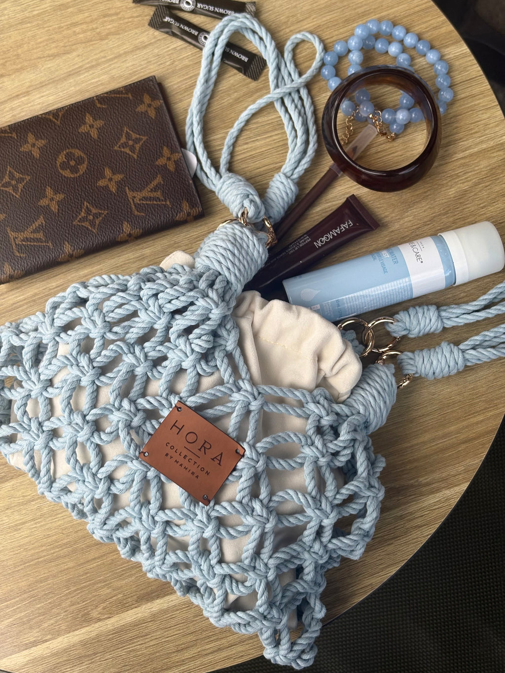 Sac SORA - Blueberry