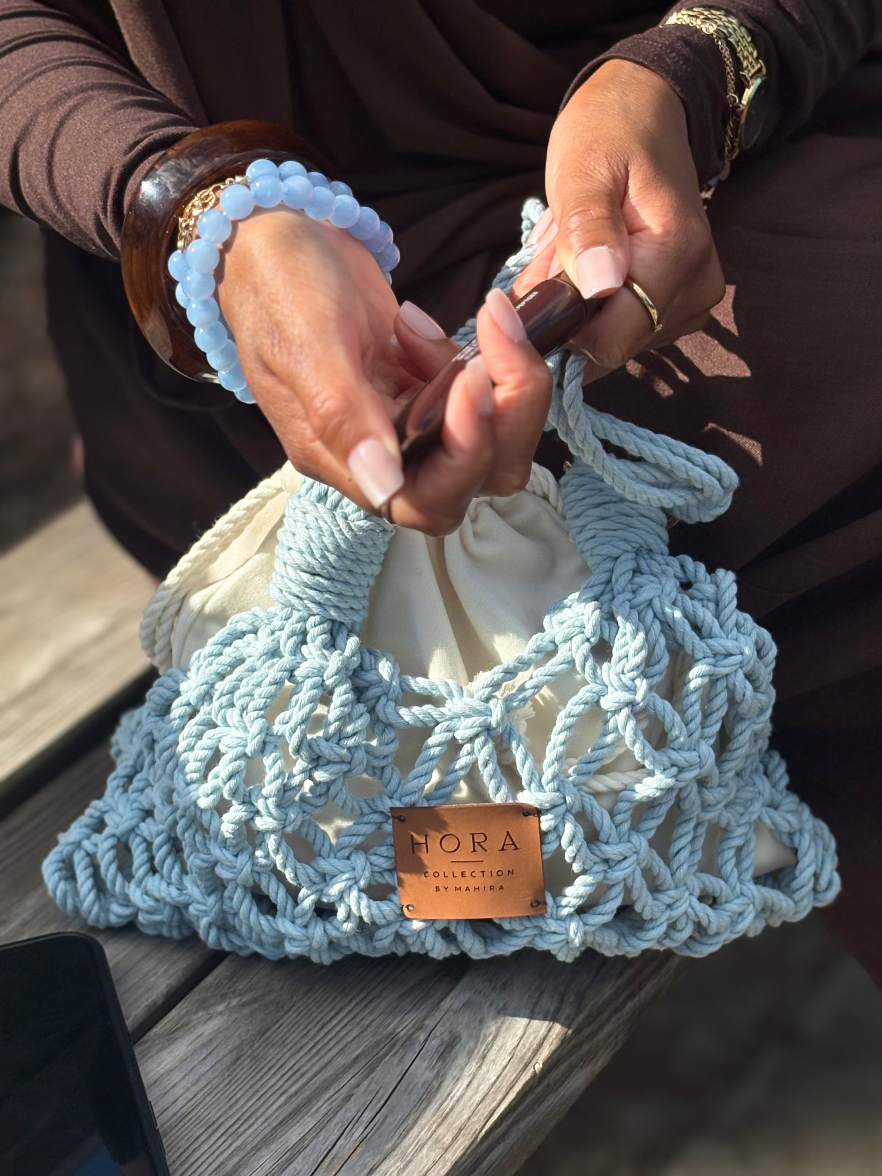 Sac SORA - Blueberry