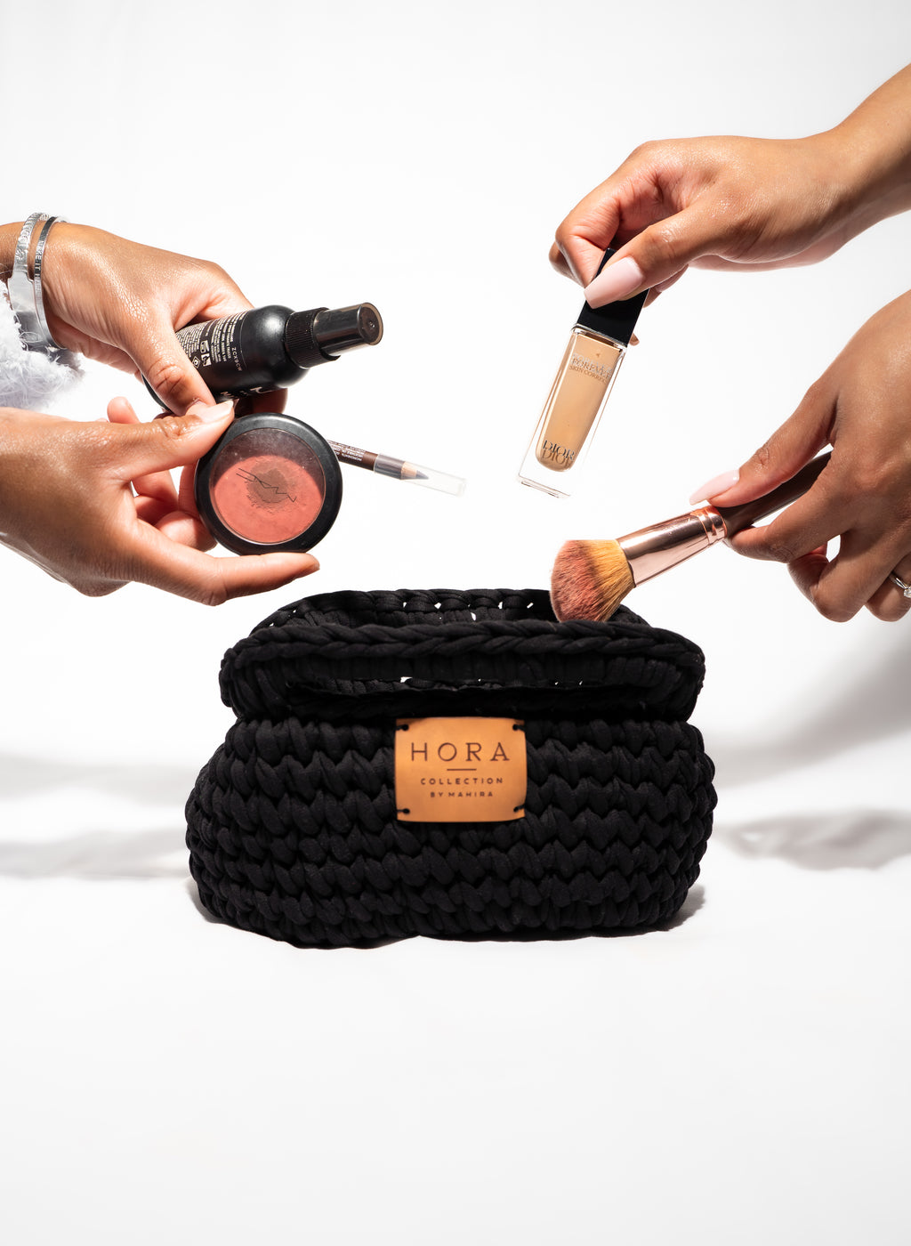 Trousse NOMADE
